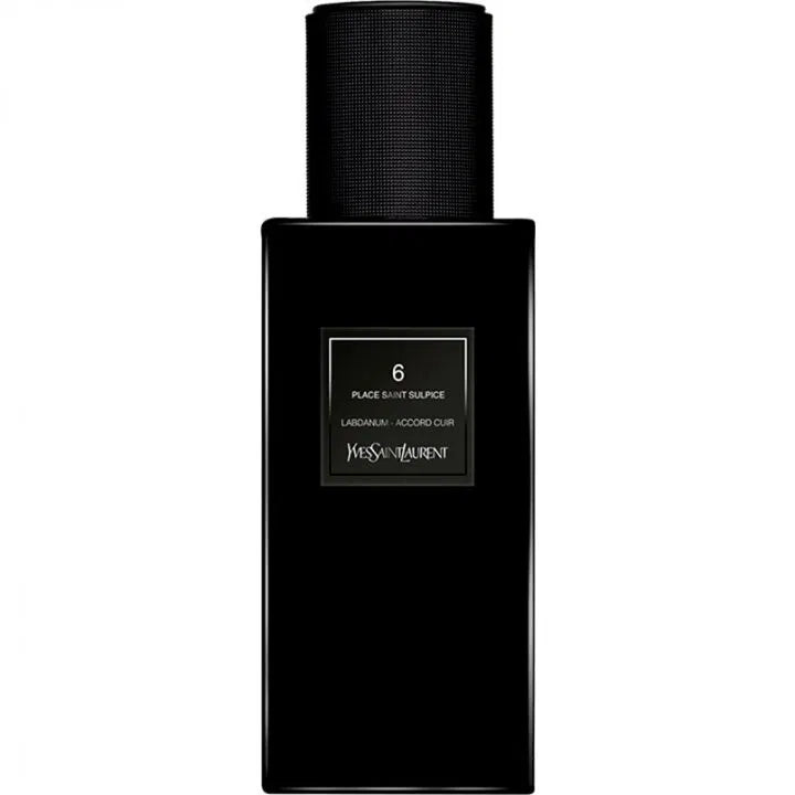 YSL Prive 6 Place Saint Sulpice