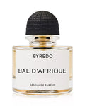Bal D'Afrique Absolu de Parfum