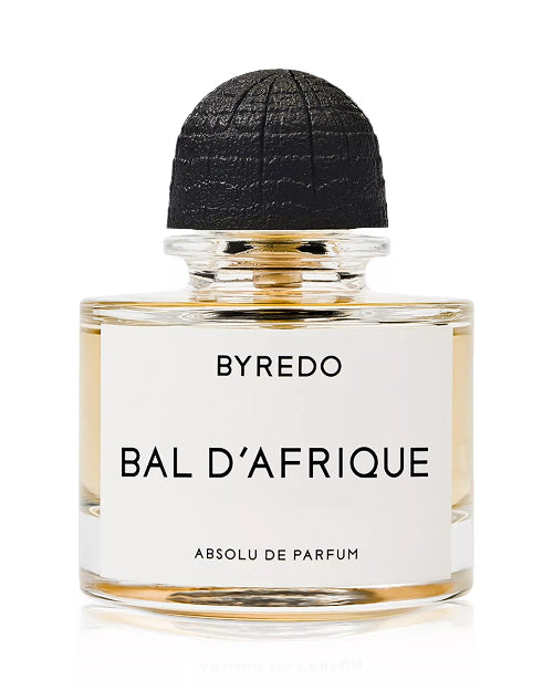 Bal D'Afrique Absolu de Parfum