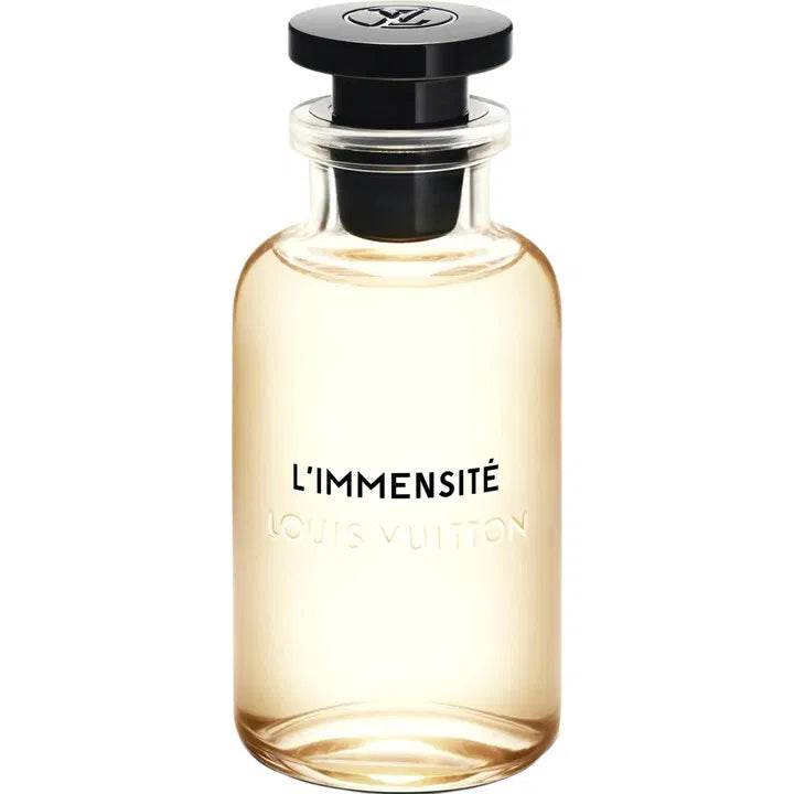 Louis Vuitton L'immenisté