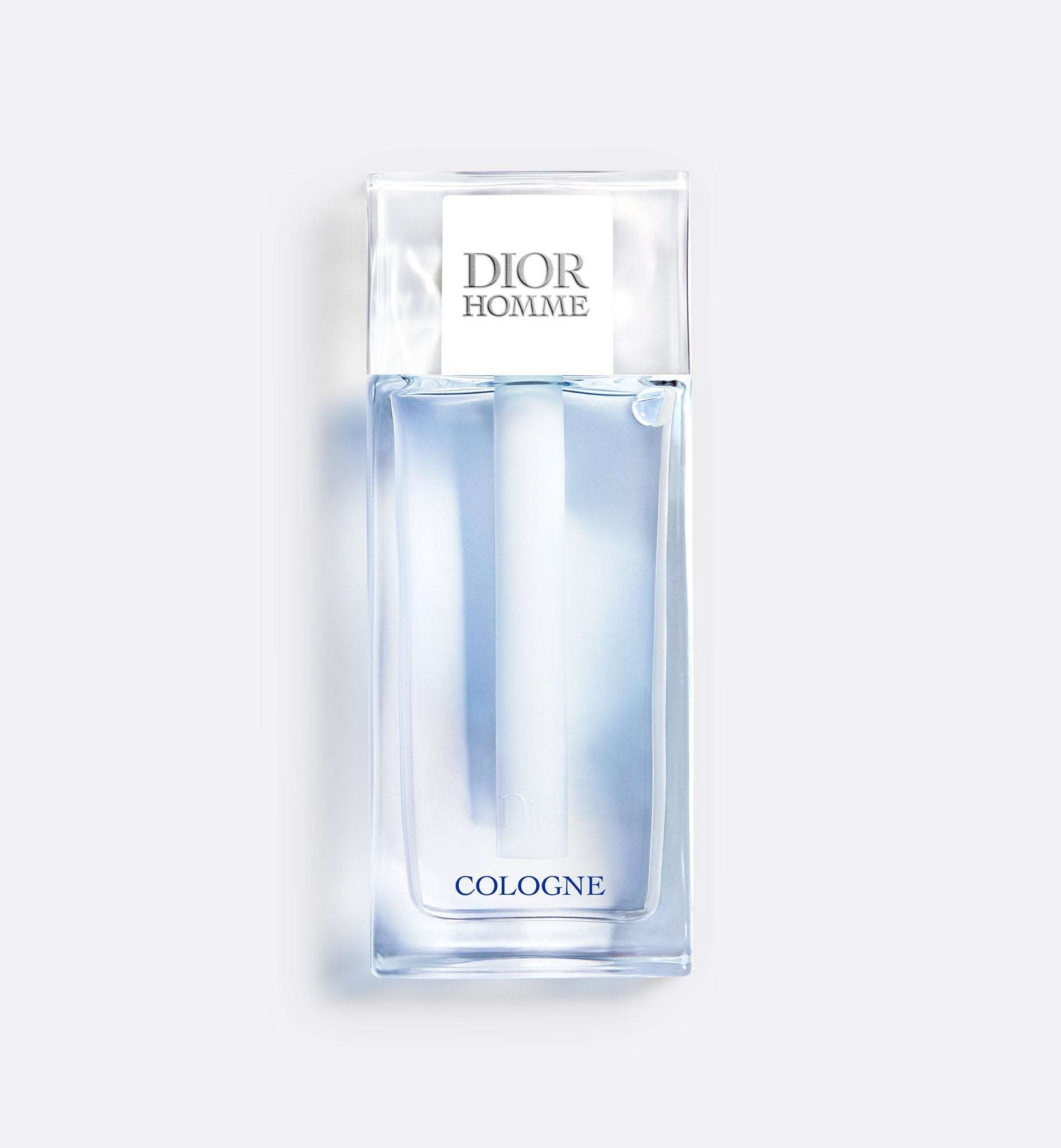 Dior Homme Cologne