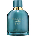 Dolce and Gabbana Light Blue Forever(Discontinued)