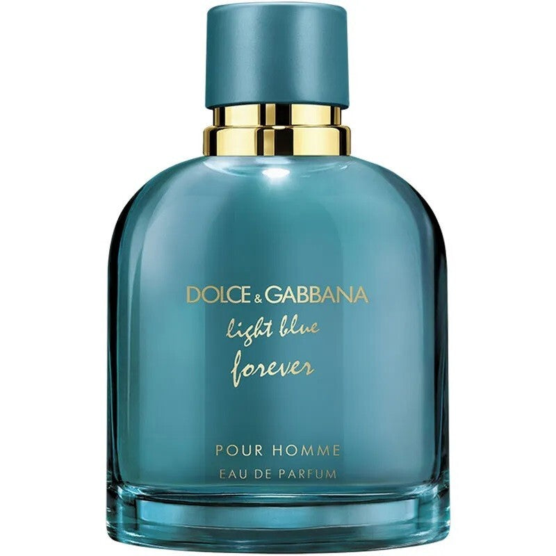 Dolce and Gabbana Light Blue Forever(Discontinued)