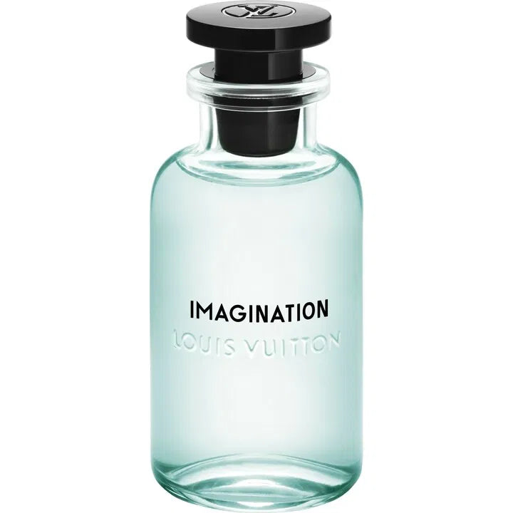 Luis Vuitton Imagination