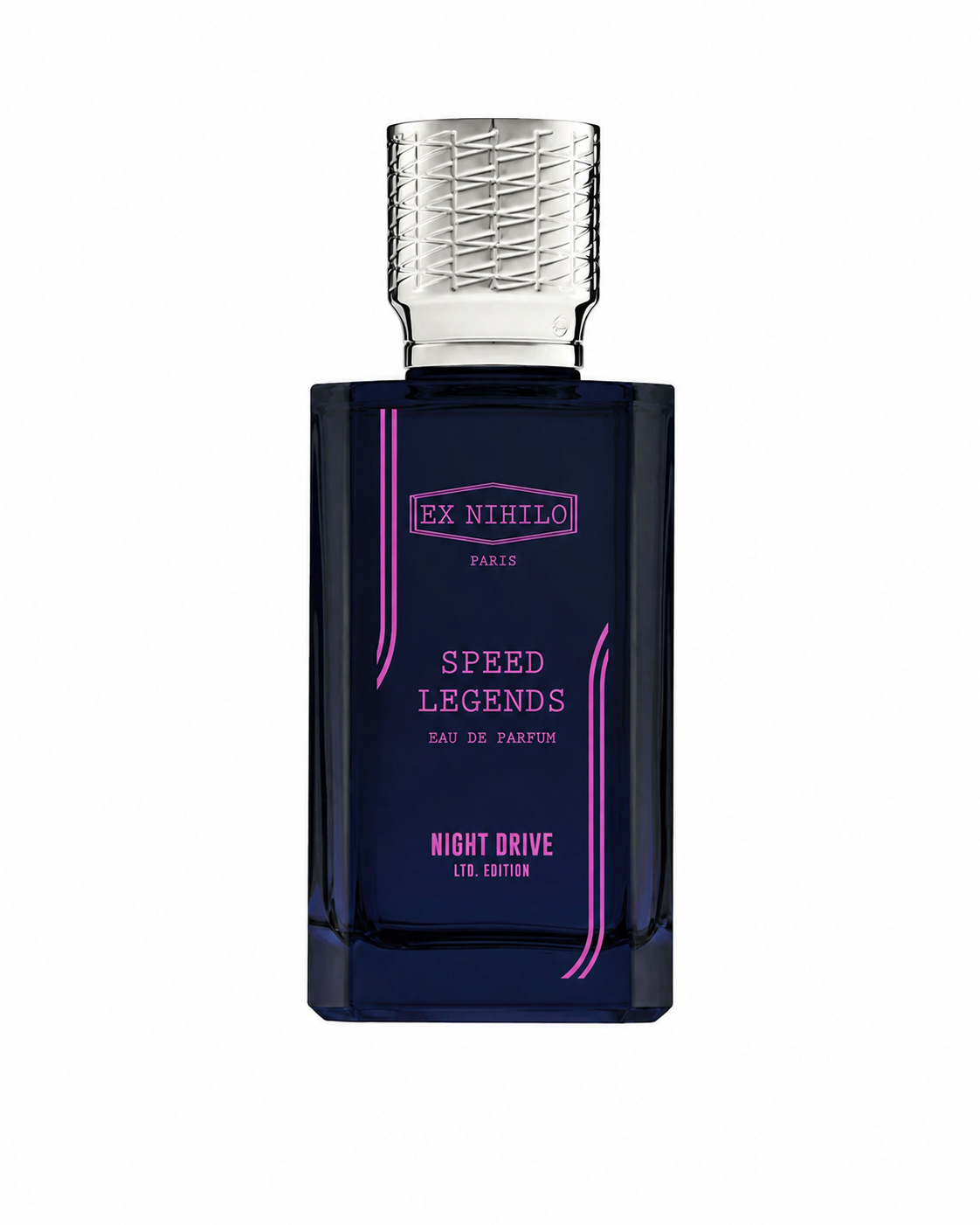 Ex Nihilo Speed Legends Night Drive
