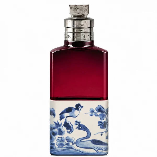 Dries Van Noten Soie Malaquais
