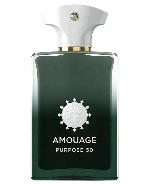 Amouage Purpose 50