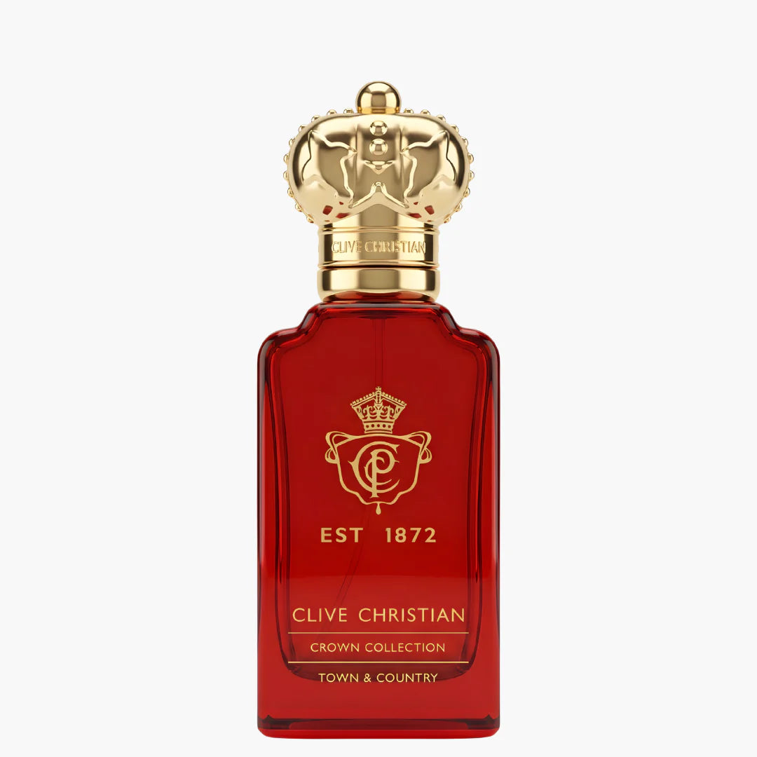 Clive Christian Town and Country
